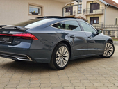 Audi A7 40TDi/QUATT/MINT