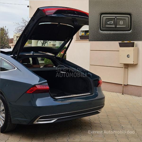 Audi A7 40TDi/QUATT/MINT