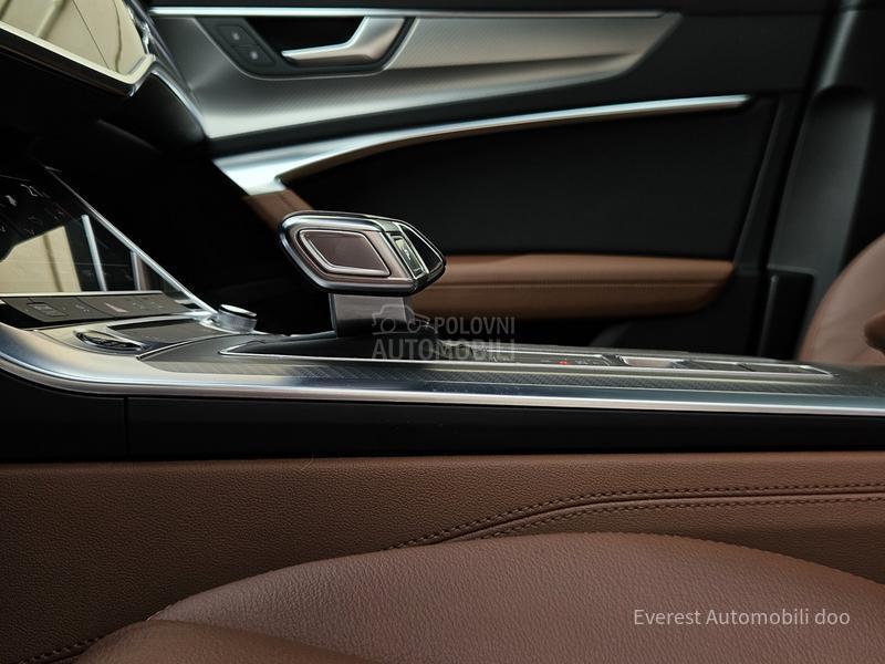 Audi A7 40TDi/QUATT/MINT