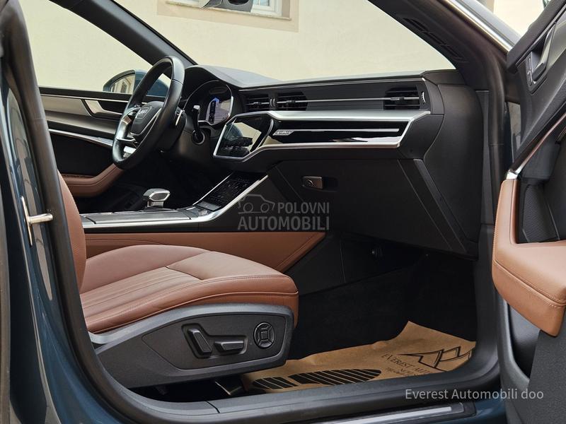 Audi A7 40TDi/QUATT/MINT