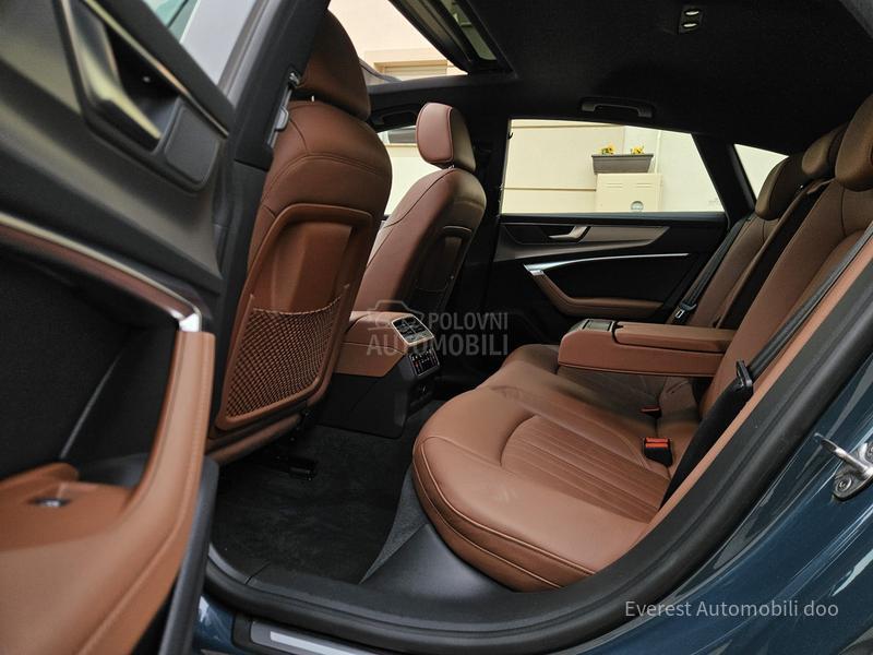 Audi A7 40TDi/QUATT/MINT