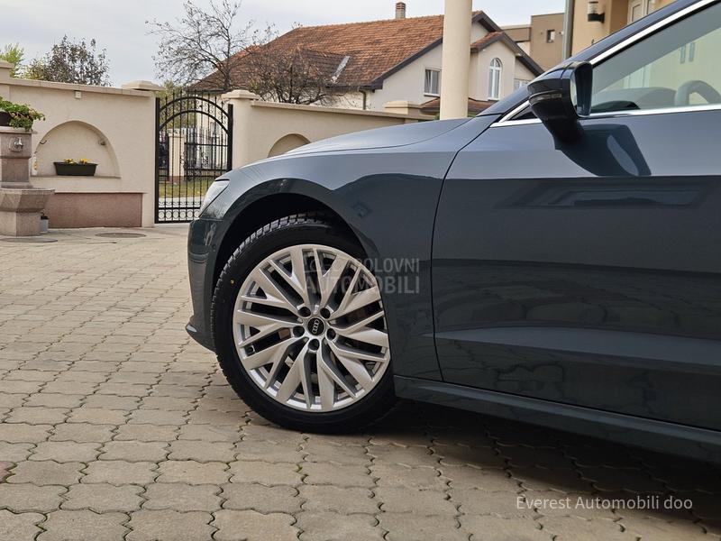 Audi A7 40TDi/QUATT/MINT