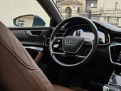 Audi A7 40TDi/QUATT/MINT