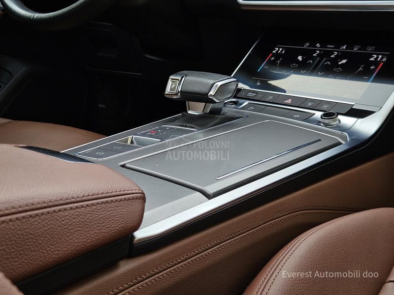 Audi A7 40TDi/QUATT/MINT