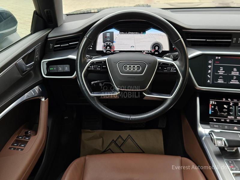 Audi A7 40TDi/QUATT/MINT