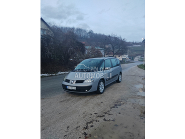Renault Espace 