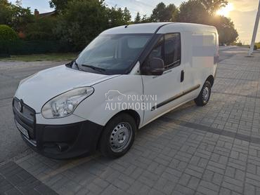 Fiat Doblo 