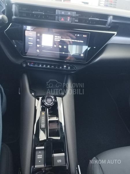 Alfa Romeo Junior SPECIALE