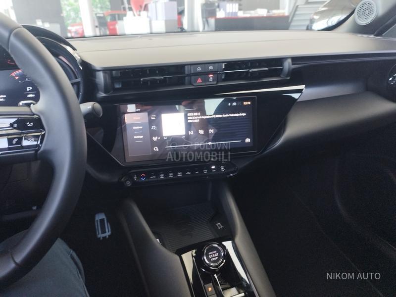 Alfa Romeo Junior SPECIALE