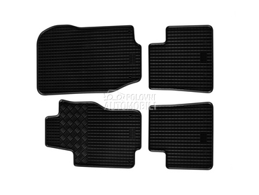 TIPSKE PATOSNICE ALL SEASONS za Audi Q7