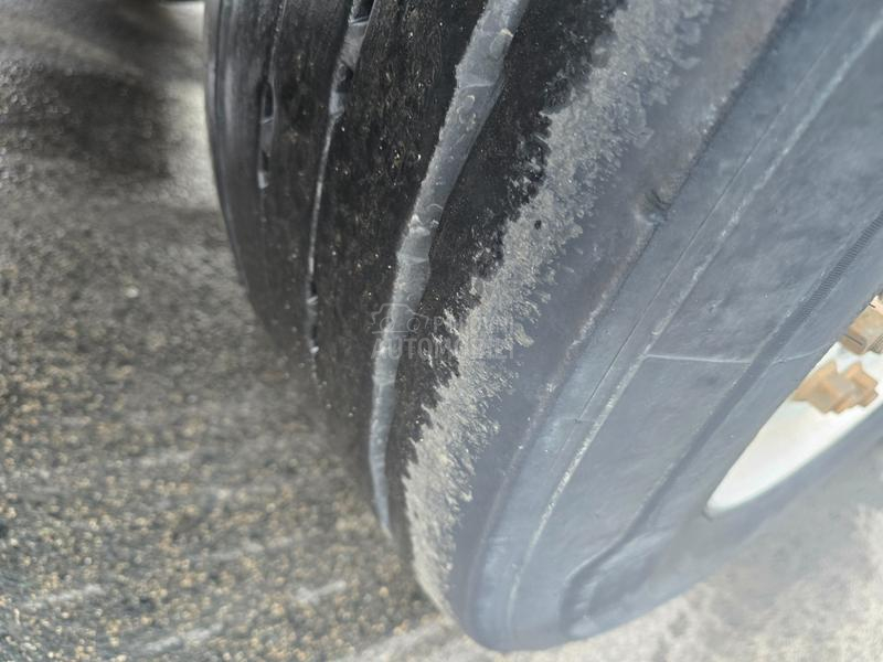 Schwarzmuller Cerada