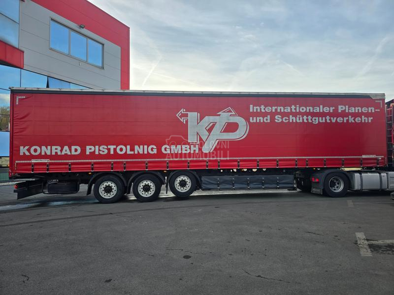 Schwarzmuller Cerada