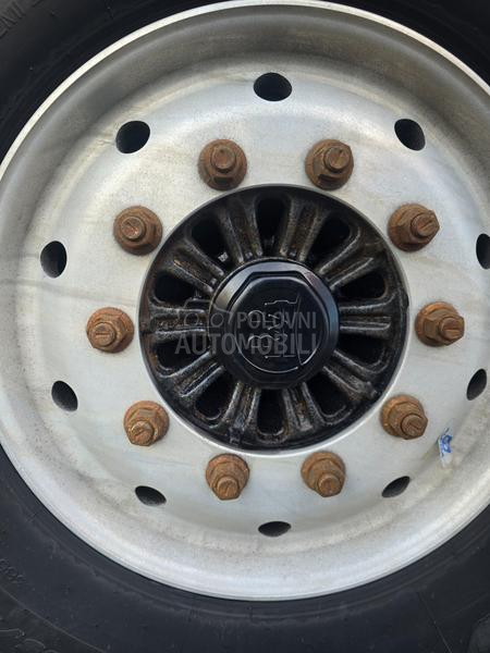 Schwarzmuller Cerada