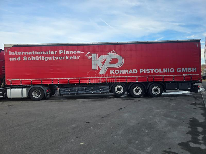 Schwarzmuller Cerada