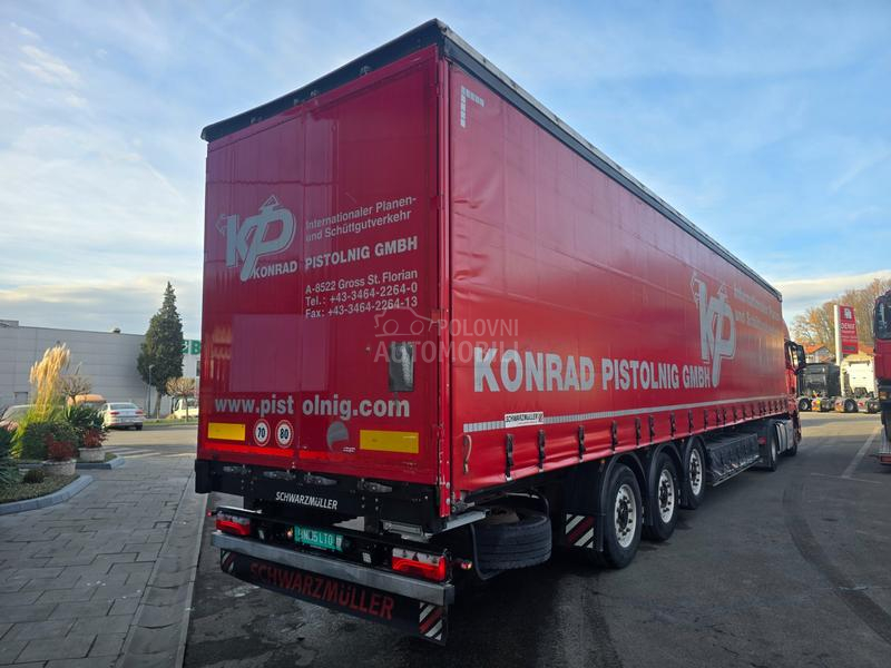 Schwarzmuller Cerada