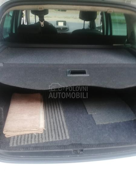 Renault Clio 1.2 TCE