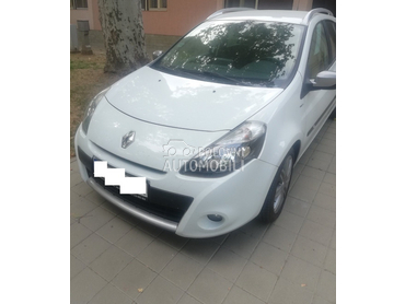 Renault Clio 1.2 TCE