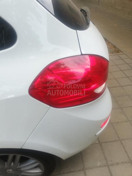 Renault Clio 1.2 TCE