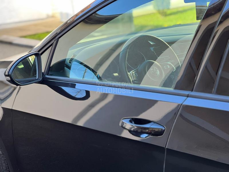 Volkswagen Golf 7 R-line