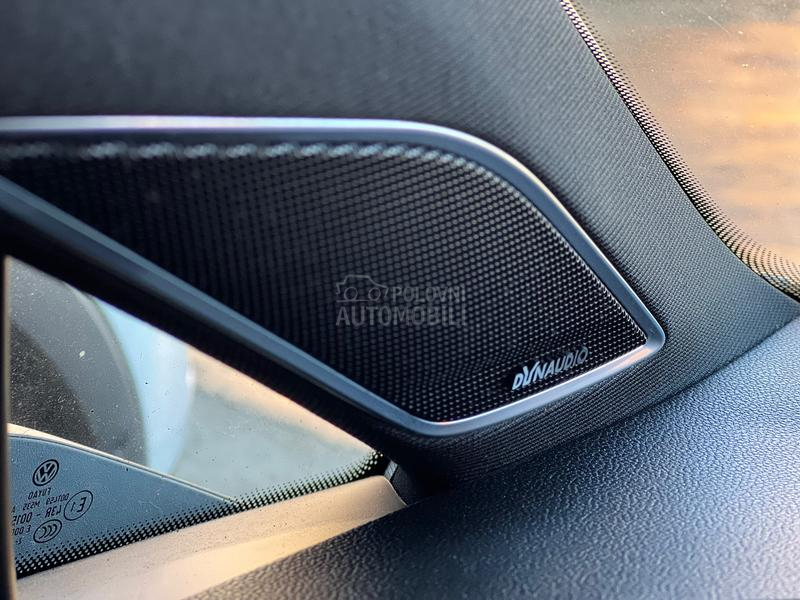 Volkswagen Golf 7 R-line