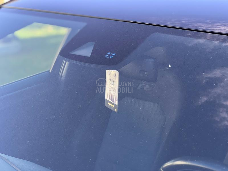 Volkswagen Golf 7 R-line