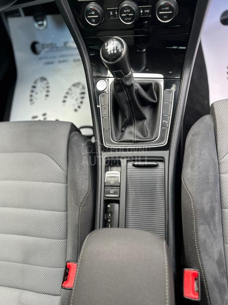 Volkswagen Golf 7 R-line