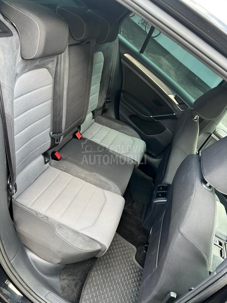 Volkswagen Golf 7 R-line