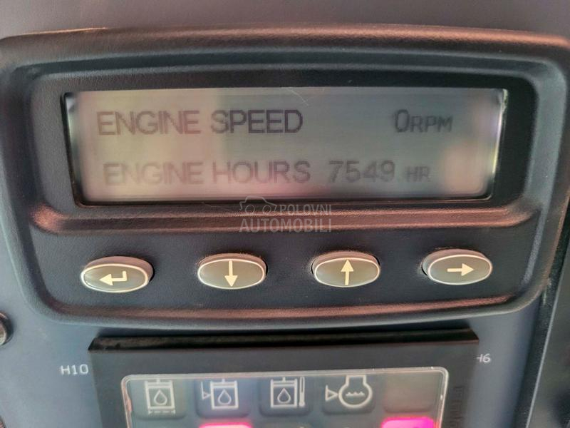 Tamrock Ranger 500 2