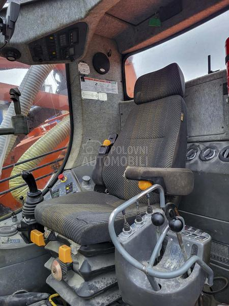 Tamrock Ranger 500 2