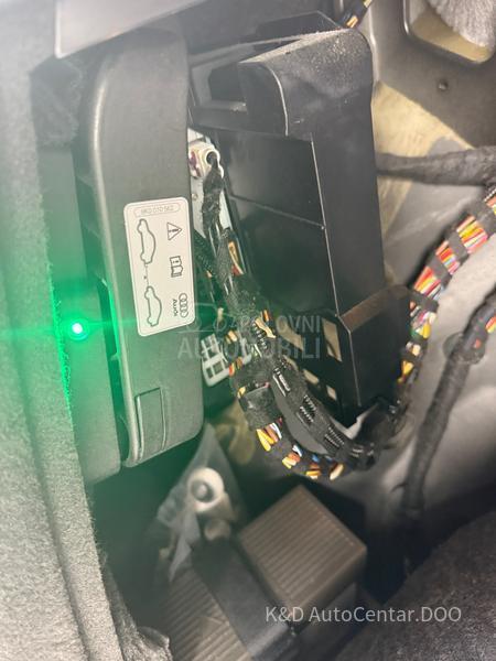 Audi Q5 2.0TDI Sline quattro