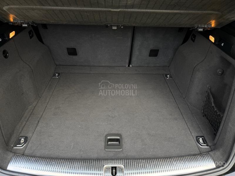 Audi Q5 2.0TDI Sline quattro