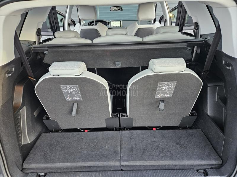 Peugeot 5008 ALLURE