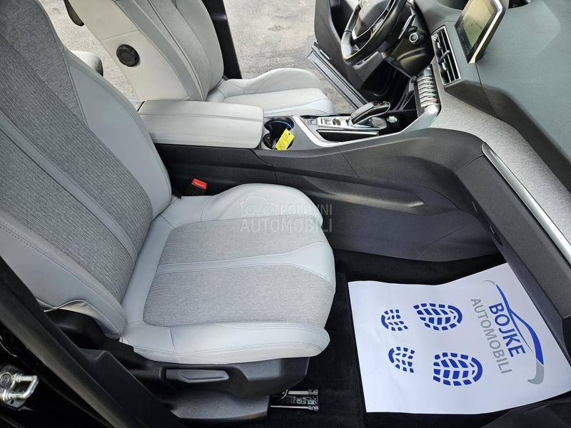 Peugeot 5008 ALLURE