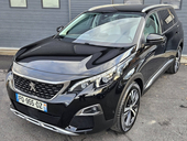 Peugeot 5008 ALLURE