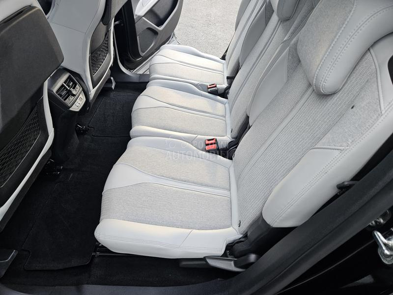 Peugeot 5008 ALLURE