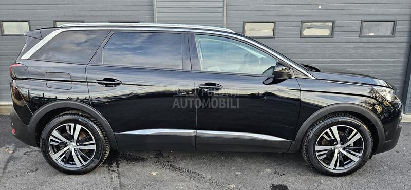 Peugeot 5008 ALLURE