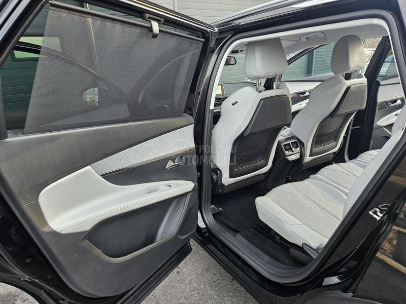 Peugeot 5008 ALLURE