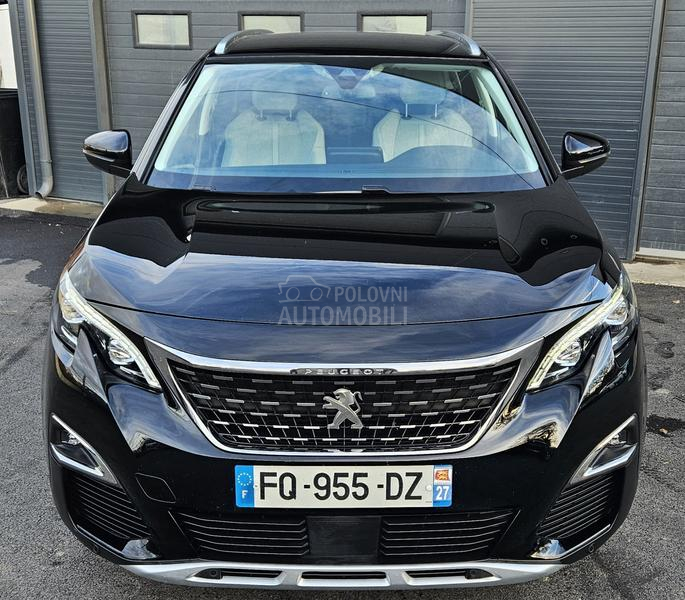 Peugeot 5008 ALLURE