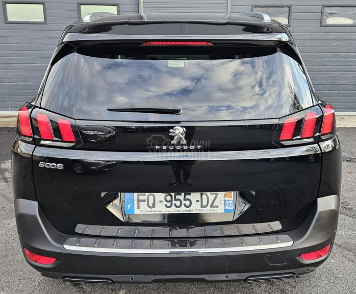 Peugeot 5008 ALLURE