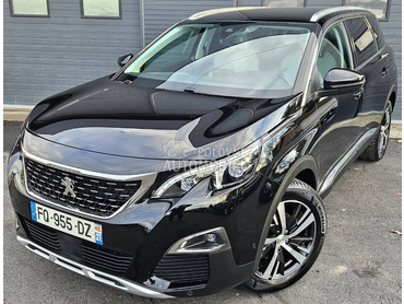 Peugeot 5008 ALLURE