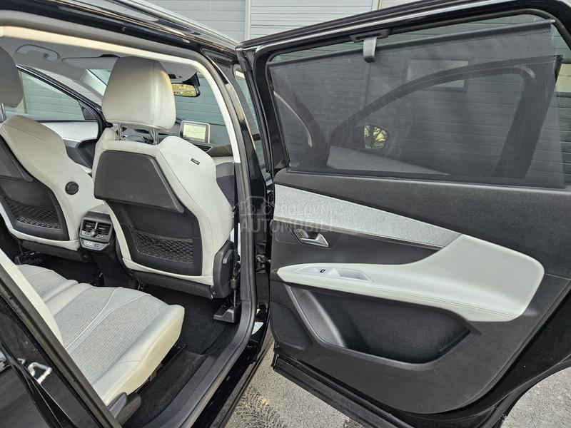 Peugeot 5008 ALLURE