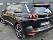 Peugeot 5008 ALLURE