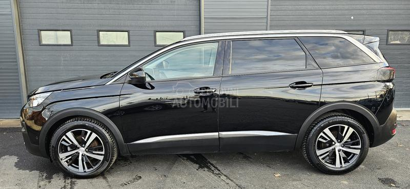 Peugeot 5008 ALLURE