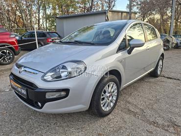 Fiat EVO 1.4B,METAN