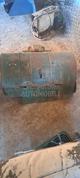 Labin Progres Lda450