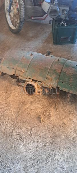 Labin Progres Lda450