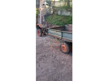 Labin Progres Lda450