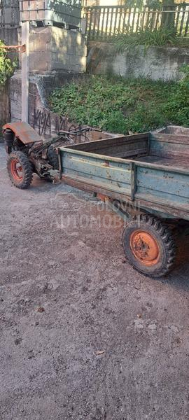 Labin Progres Lda450