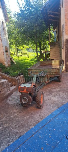 Labin Progres Lda450