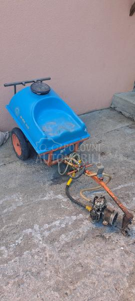 Labin Progres Lda450